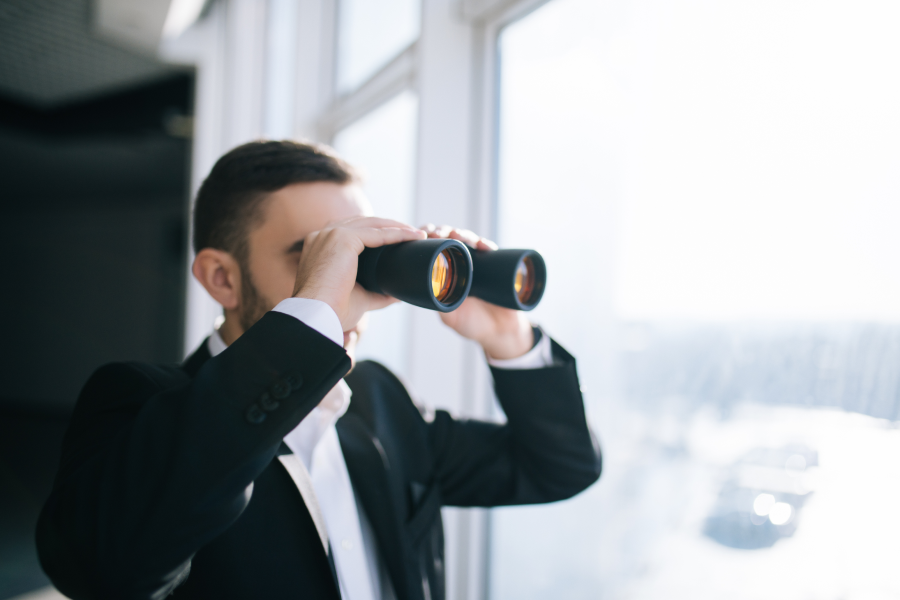 "Kỹ năng quan sát (Observation) dành cho Business Analyst"