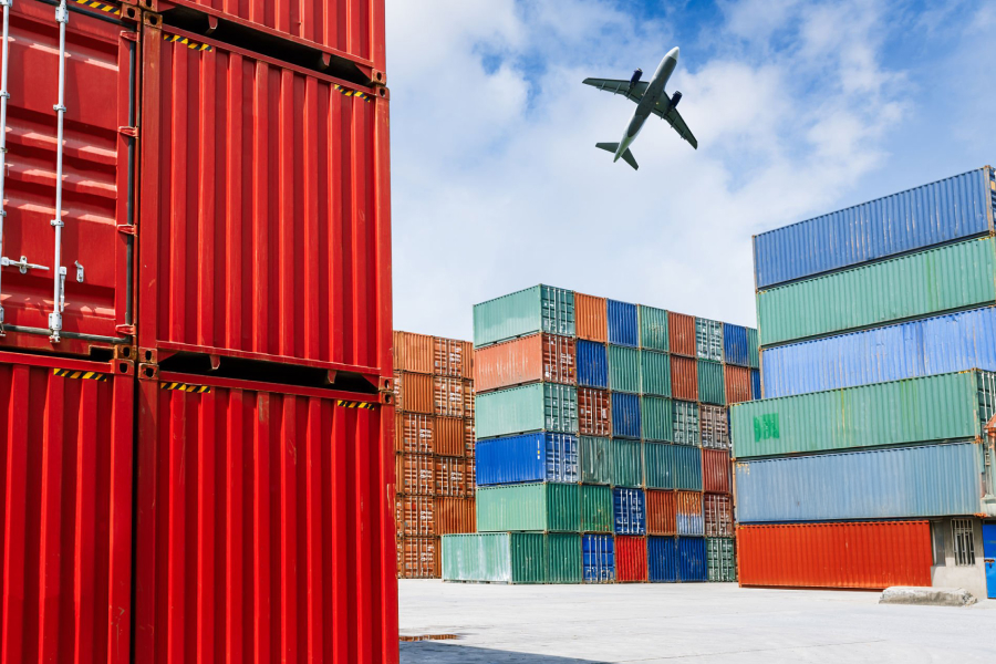 "Tổng quan về tài trợ thương mại"