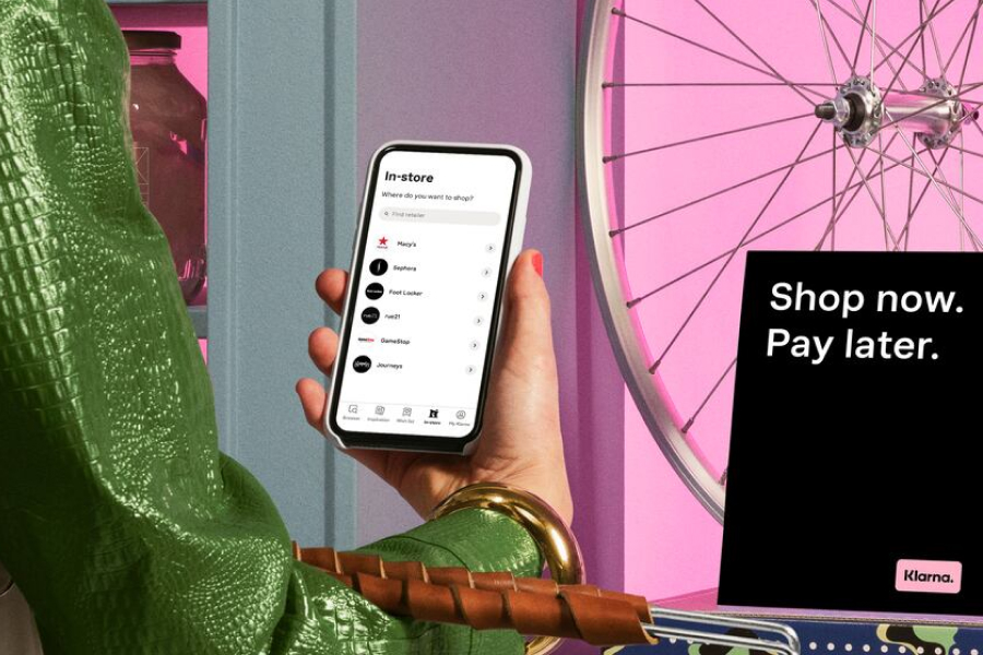 "Open Banking dành cho khách hàng cá nhân"