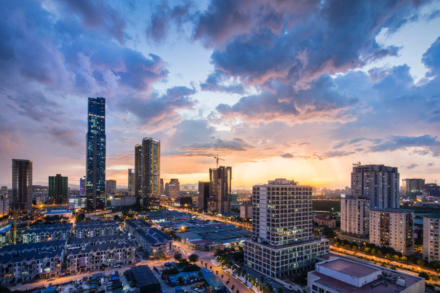 "Xu hướng mua nhà của thế hệ mới"