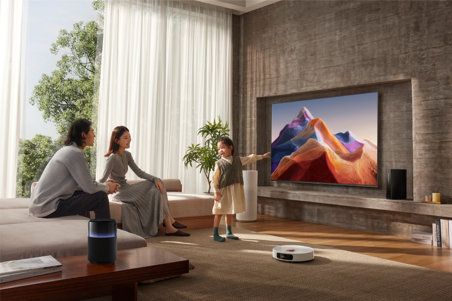 "Xu hướng mua nhà của thế hệ mới"