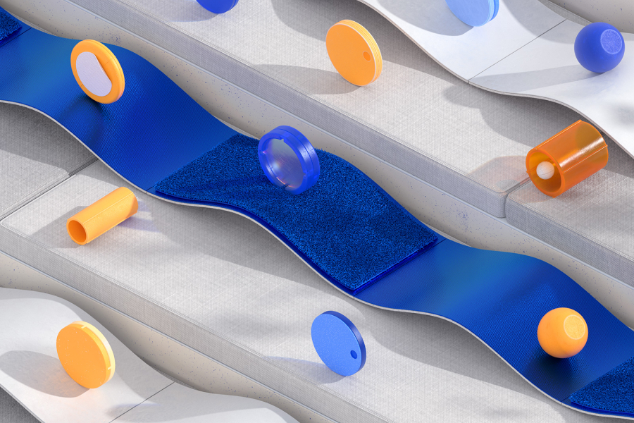 "Open Banking dành cho khách hàng doanh nghiệp"