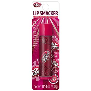 Flavored Lip Balm