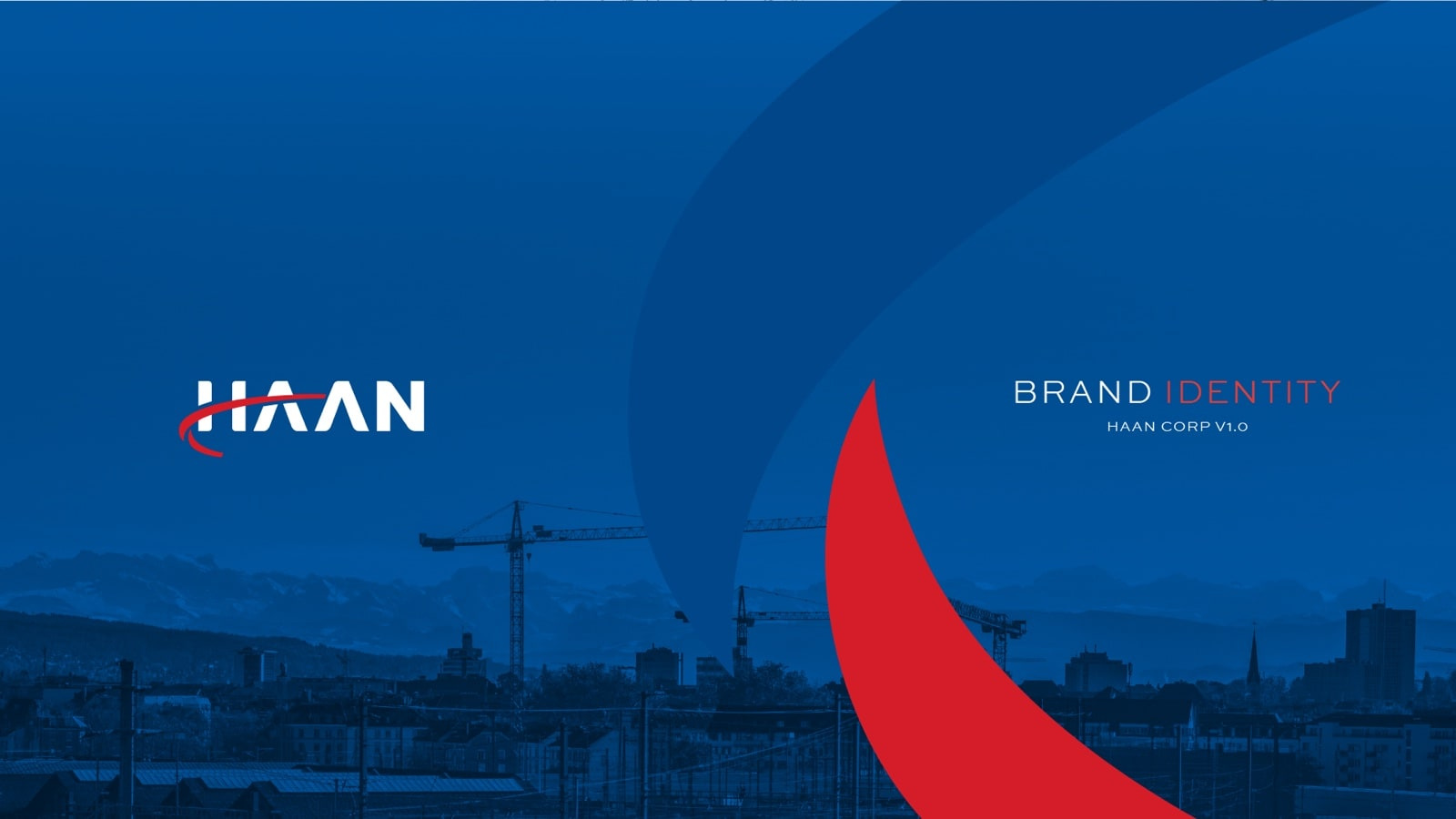 HAAN Corp -  kể câu chuyện thương hiệu