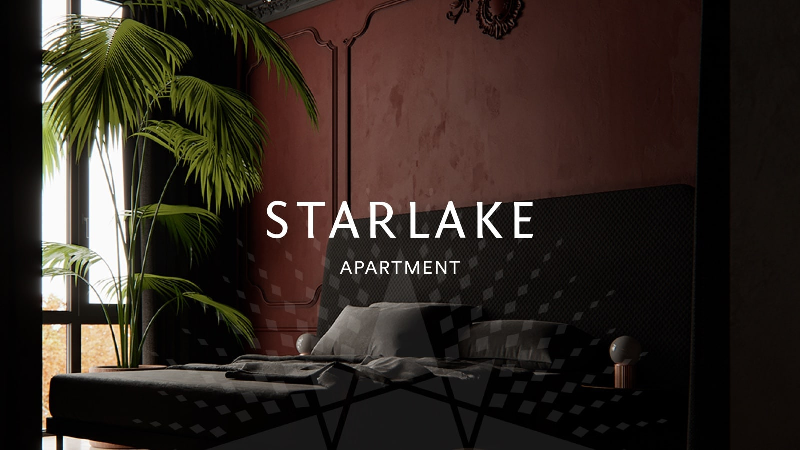 Starlake Apartment