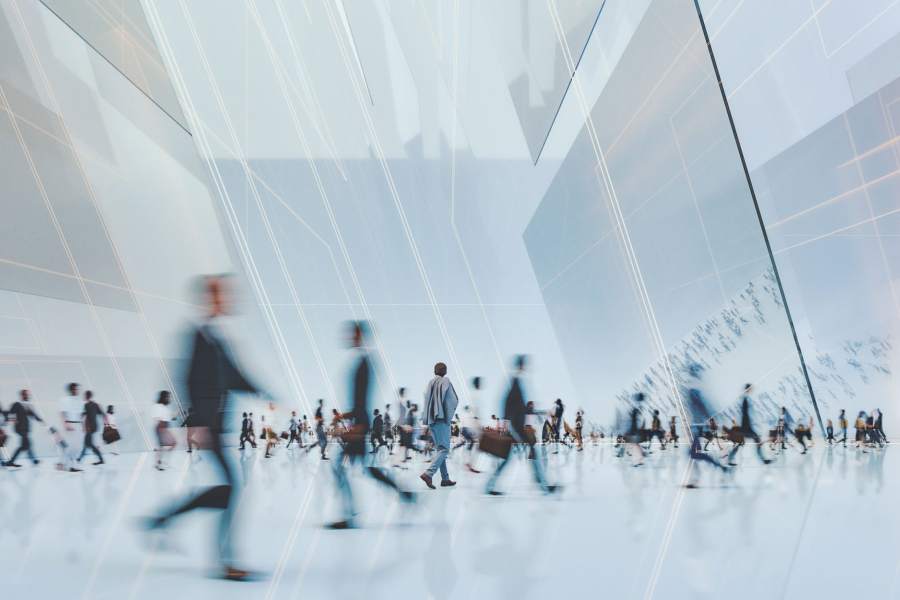 "Các sản phẩm ngân hàng dành cho nhóm khách hàng doanh nghiệp"