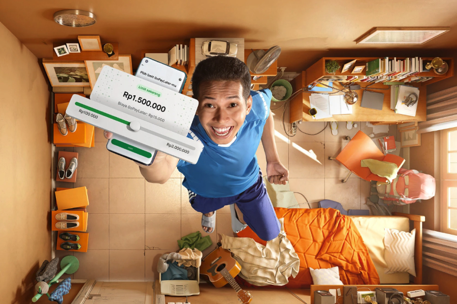 "Hiệu quả sau quá trình chuyển đổi số ngân hàng"