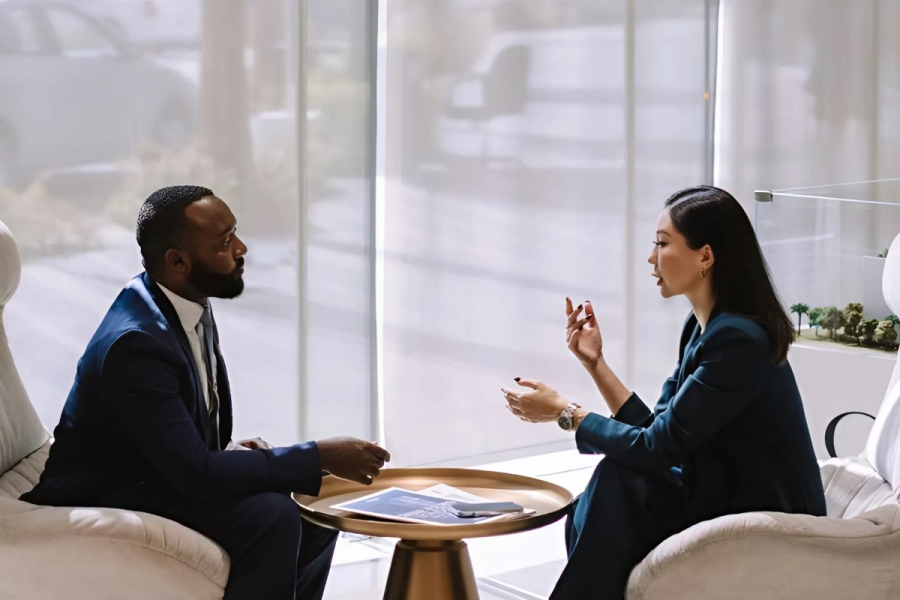 "BACCM – Mô hình cơ bản dành cho các Business Analyst"