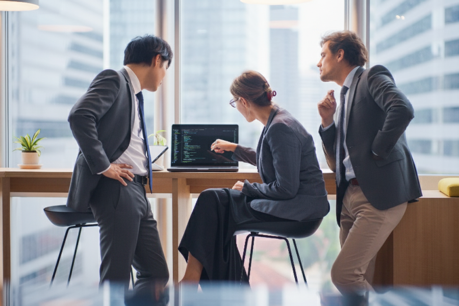 "Kỹ năng làm rõ yêu cầu (Requirement Elicitation) (Phần 2)"