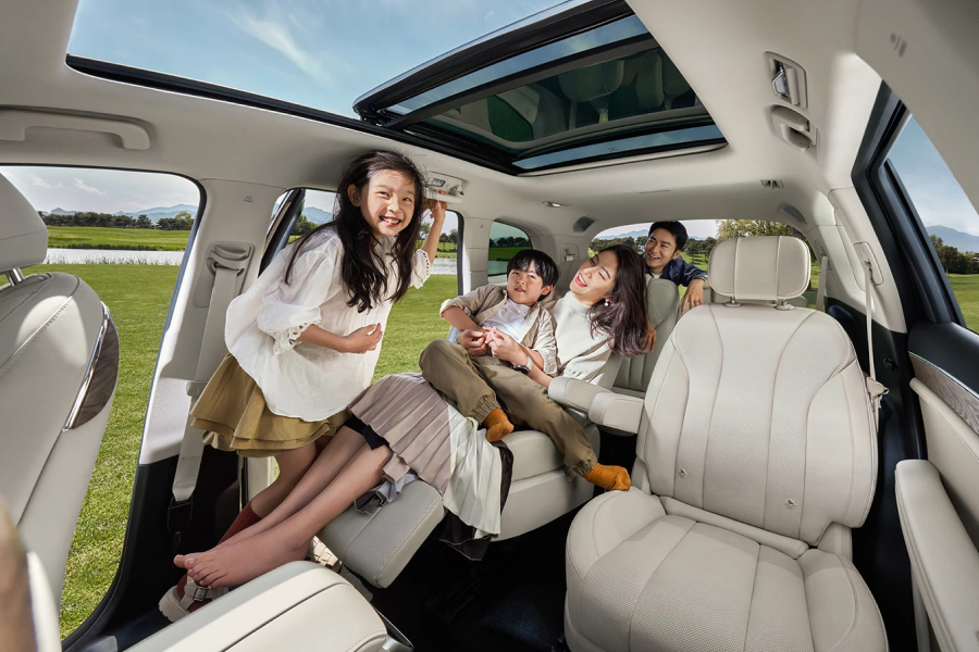 "Tăng trưởng thu nhập và chiến lược mới của ngành ngân hàng"