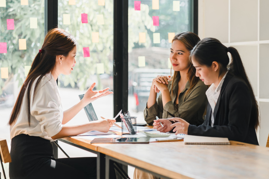 "Quy trình phân tích nghiệp vụ dành cho IT Business Analyst"