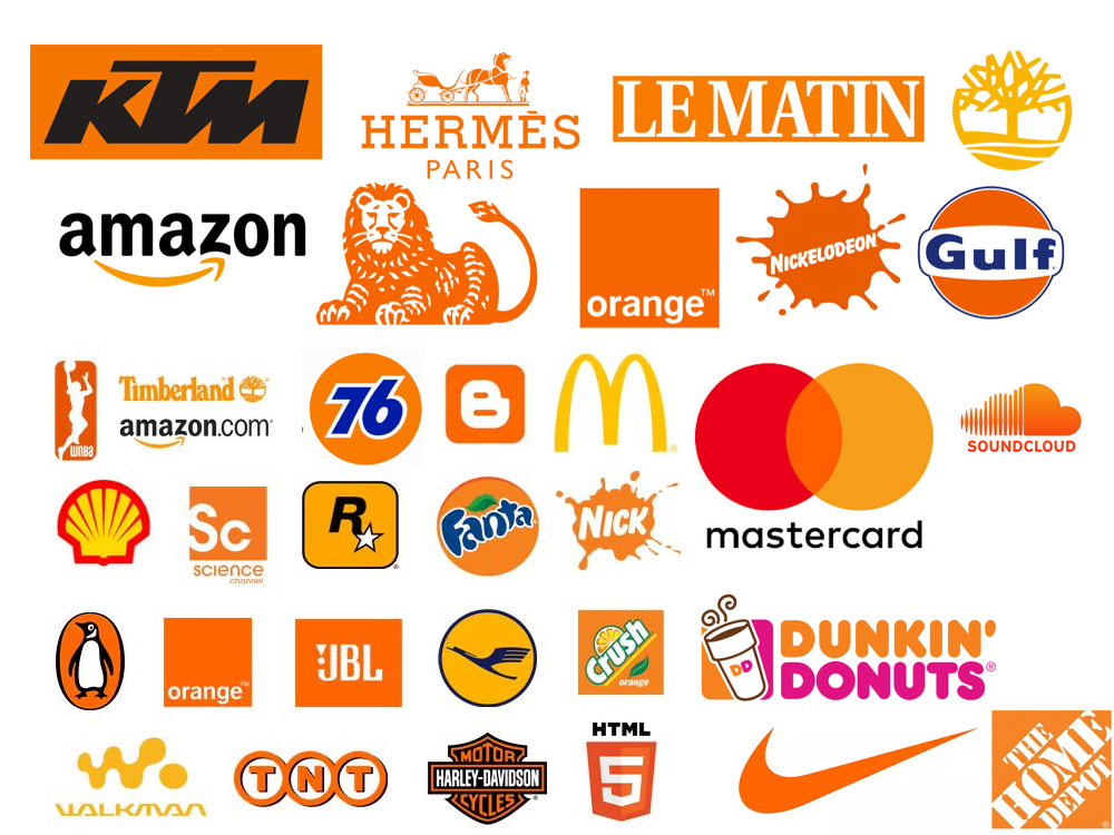 Thiết kế logo: màu sắc nói lên điều gì về thương hiệu của bạn? | beau  vietnam