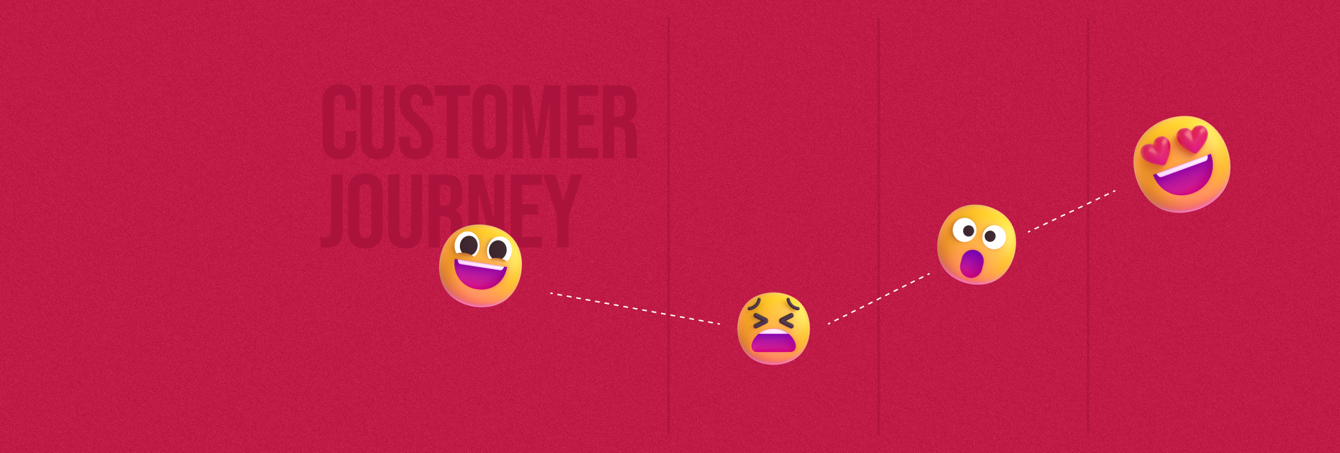 Customer Journey Mapping (CJM) - Bản đồ hành trình trải nghiệm khách hàng (CX)