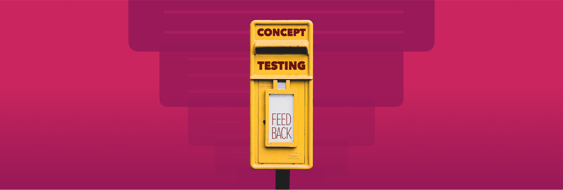 Hiểu hơn về Concept Testing trong thiết kế