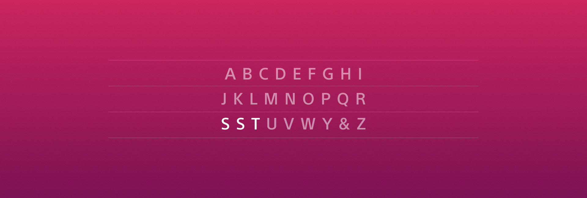 Sony - Một typeface tập đoàn ứng dụng cho 93 ngôn ngữ toàn cầu 