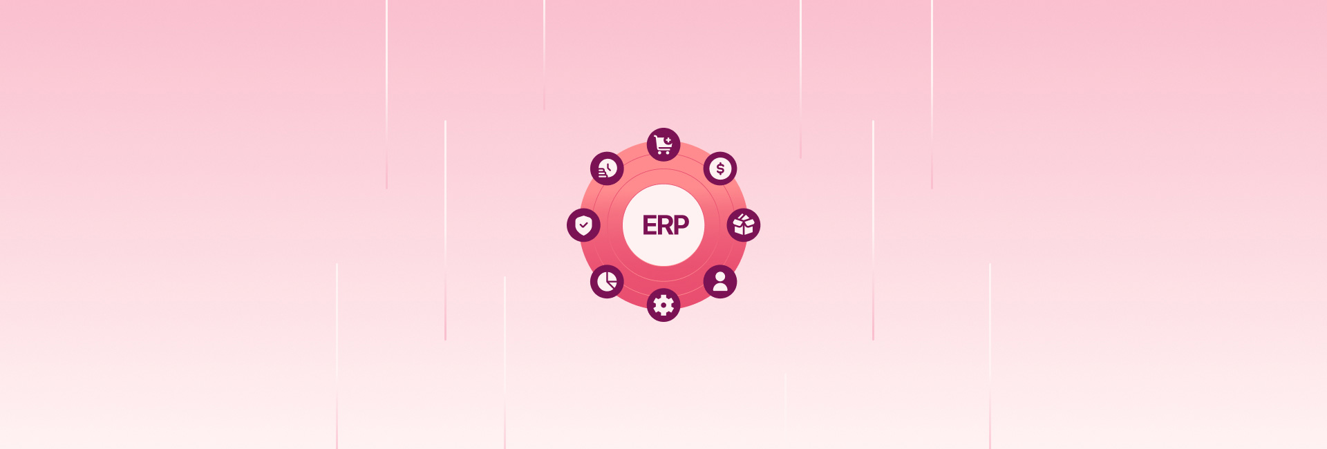 ERP (Enterprise Resource Planning) - Hoạch định nguồn lực doanh nghiệp là gì và các mô hình phổ biến