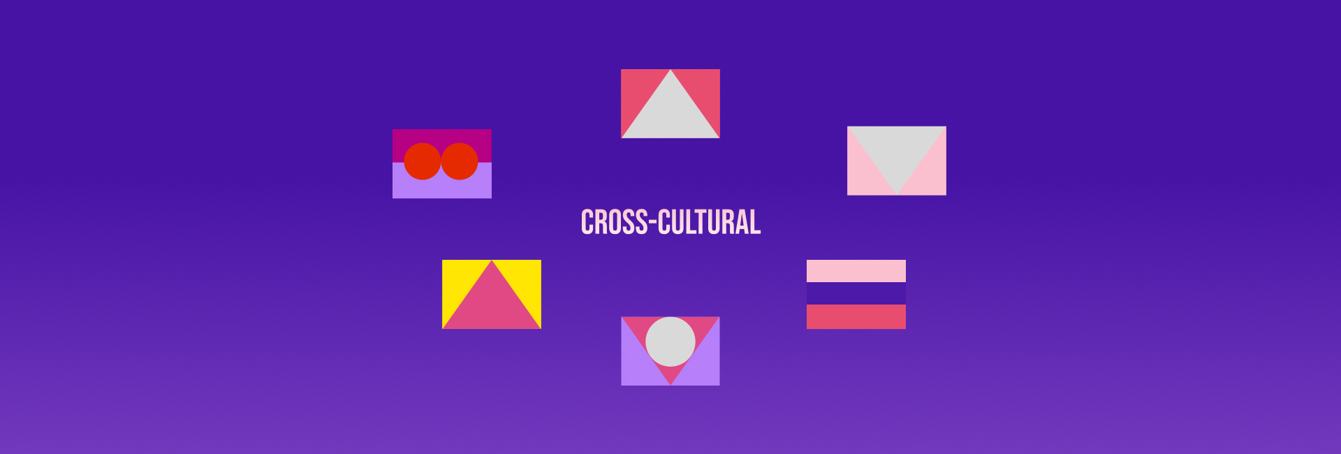 Cross-cultural Design - Tác động của yếu tố văn hoá vào thiết kế UX UI