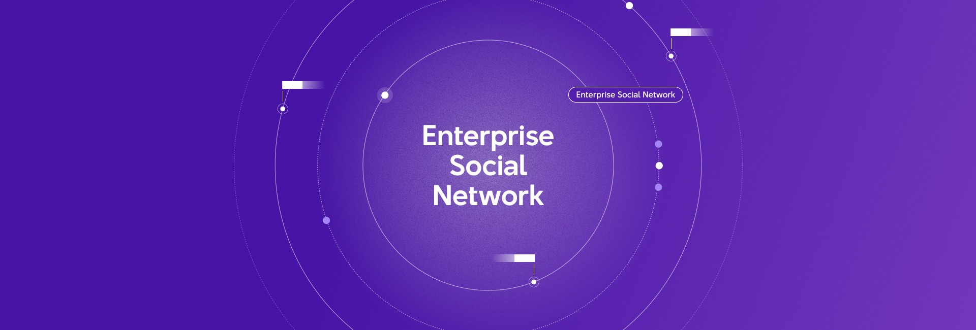Phát triển mạng xã hội nội bộ cho doanh nghiệp để gia tăng hiệu suất làm việc