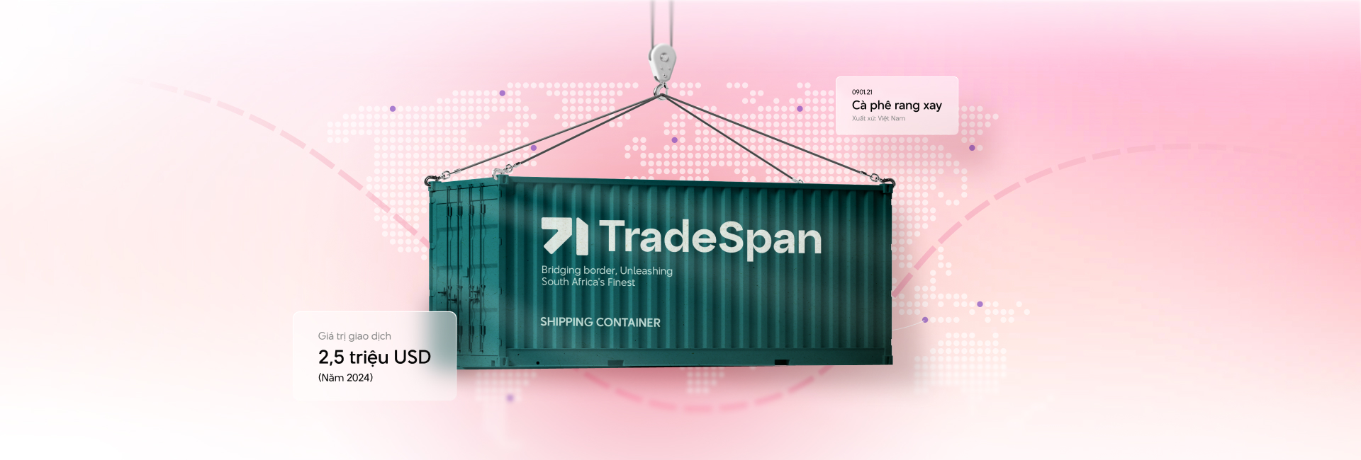 Tổng quan về tài trợ thương mại