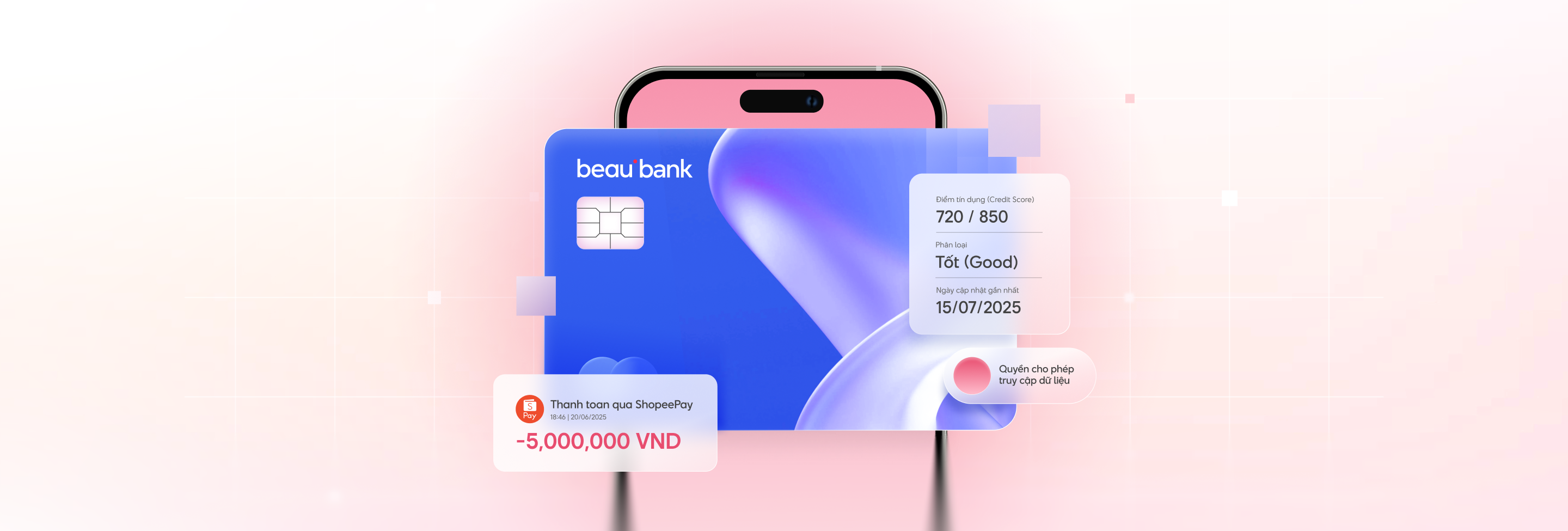 Tối Ưu Hóa Quản Trị và Hệ Thống Open Banking