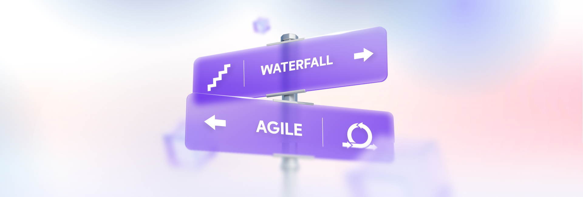 Các mô hình quản lý dự án phổ biến