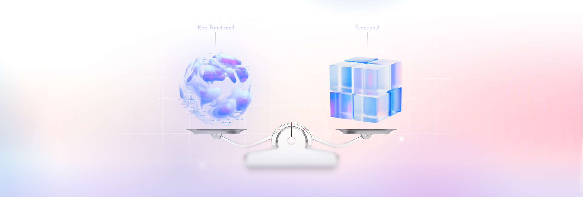 Yêu cầu chức năng và phi chức năng của phần mềm