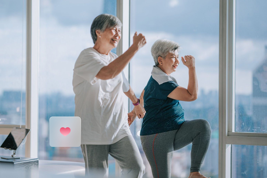 "Các sản phẩm ngân hàng dành cho nhóm khách hàng cá nhân"