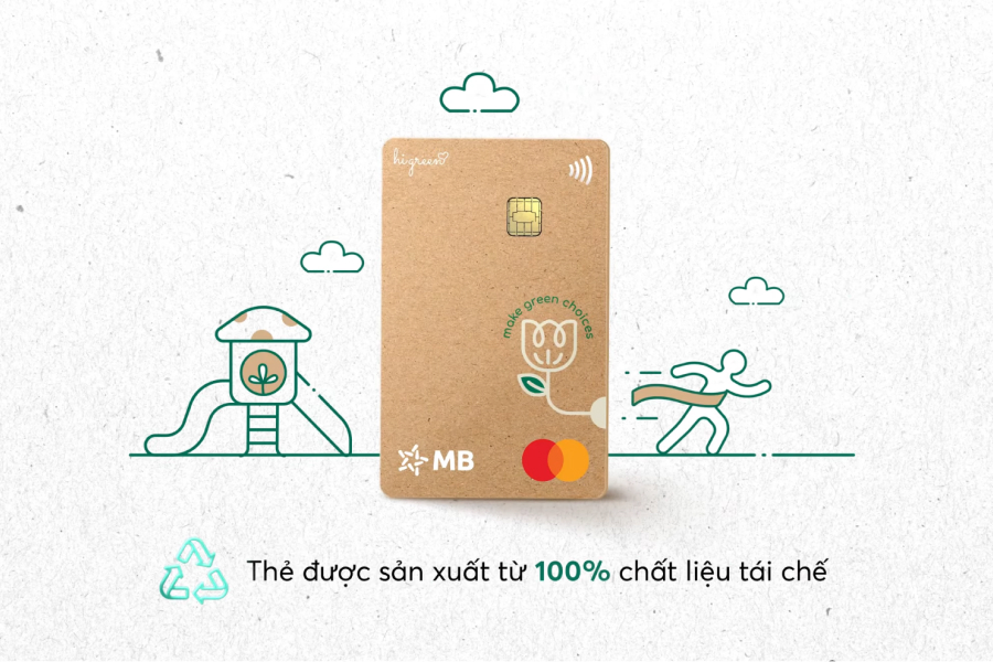 "ESG trong hoạt động cấp tín dụng của ngân hàng"