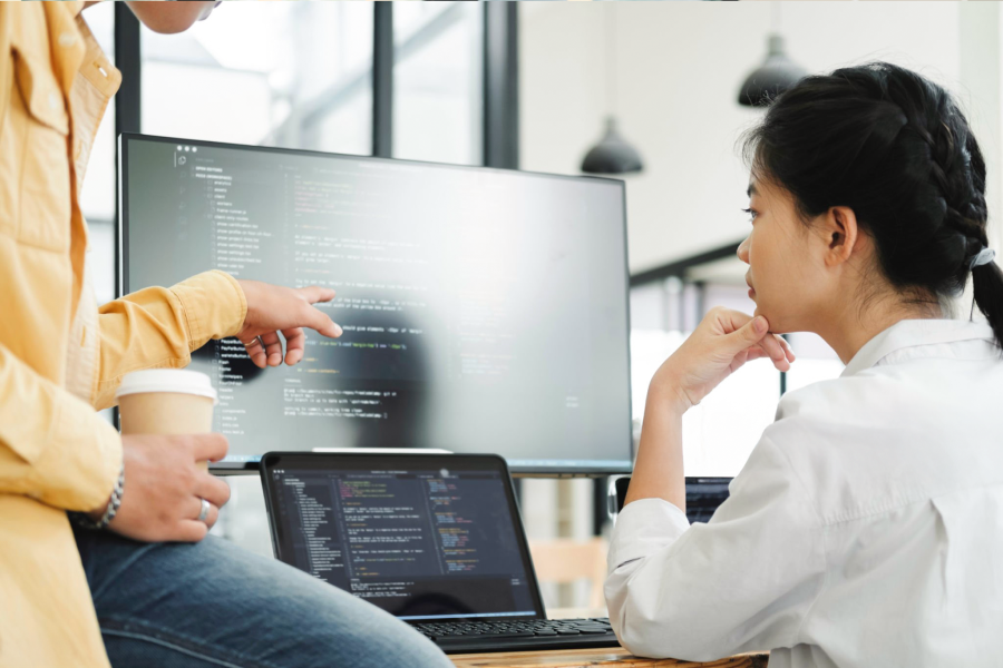 "Quy trình phân tích nghiệp vụ dành cho IT Business Analyst"