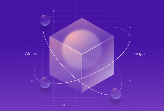 Xây dựng design system với atomic design | Beau Agency Vietnam