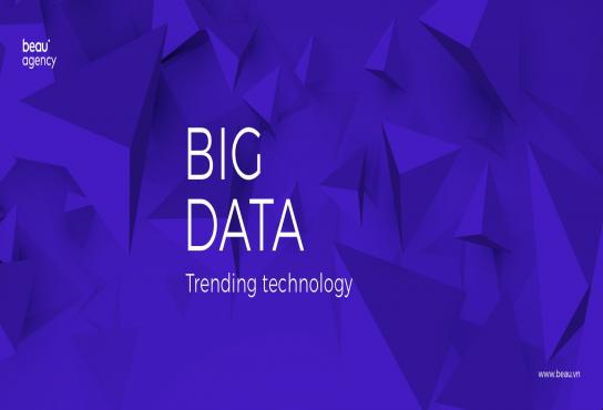 Big Data là gì?