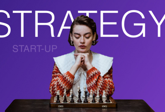 Start-up và 6 yếu tố phải có cho một chiến lược sản phẩm thành công