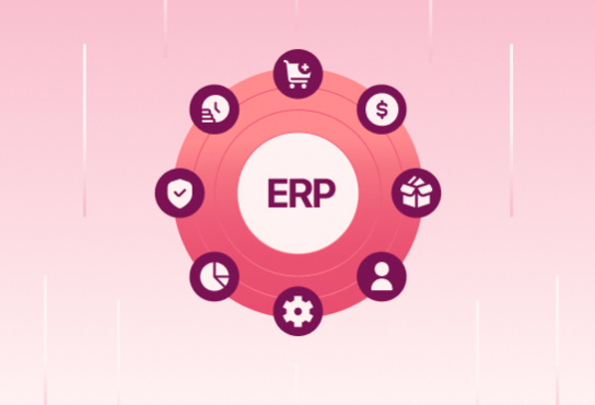 ERP (Enterprise Resource Planning) - Hoạch định nguồn lực doanh nghiệp là gì và các mô hình phổ biến