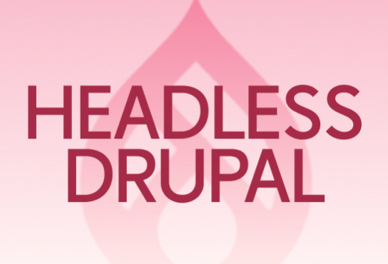 Headless Drupal là gì? Và các ưu nhược của hệ thống headless với website tập đoàn