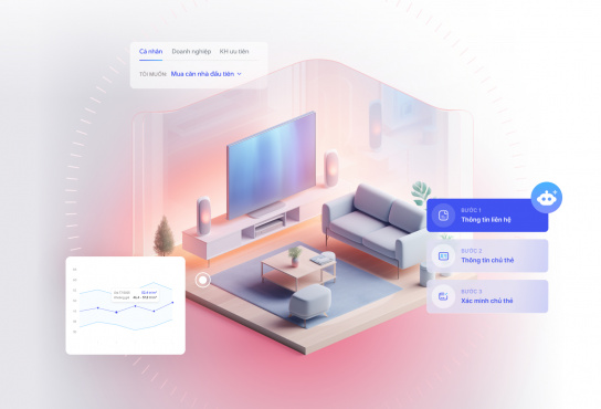 Xu hướng mua nhà của thế hệ mới