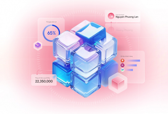 Xu hướng Open Banking trên thế giới và Việt Nam