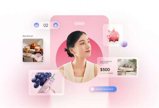 Các sản phẩm ngân hàng dành cho nhóm khách hàng cá nhân