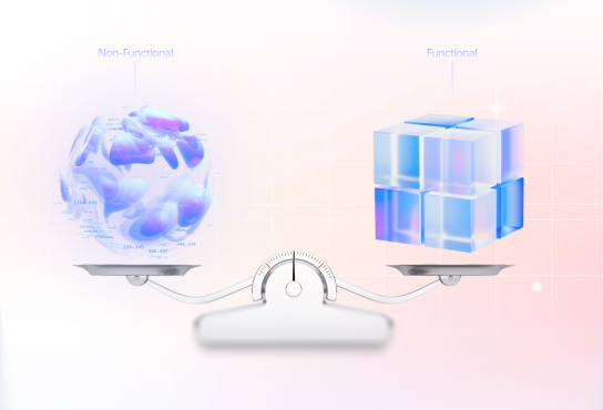 Yêu cầu chức năng và phi chức năng của phần mềm