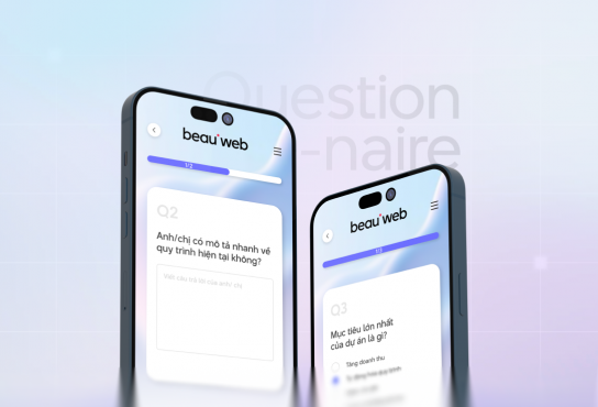 Kỹ năng khảo sát dành cho Business Analyst