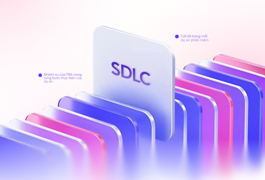 Tổng quan về vòng đời phát triển sản phẩm (SDLC)