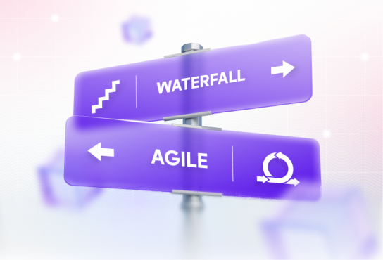 Các mô hình quản lý dự án phổ biến