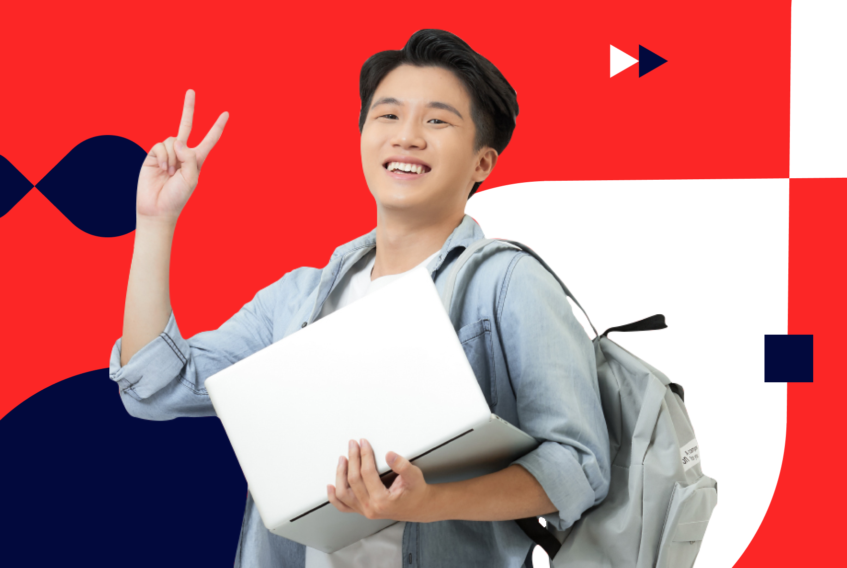 Website trường đại học Thăng Long - Định hướng ứng dụng