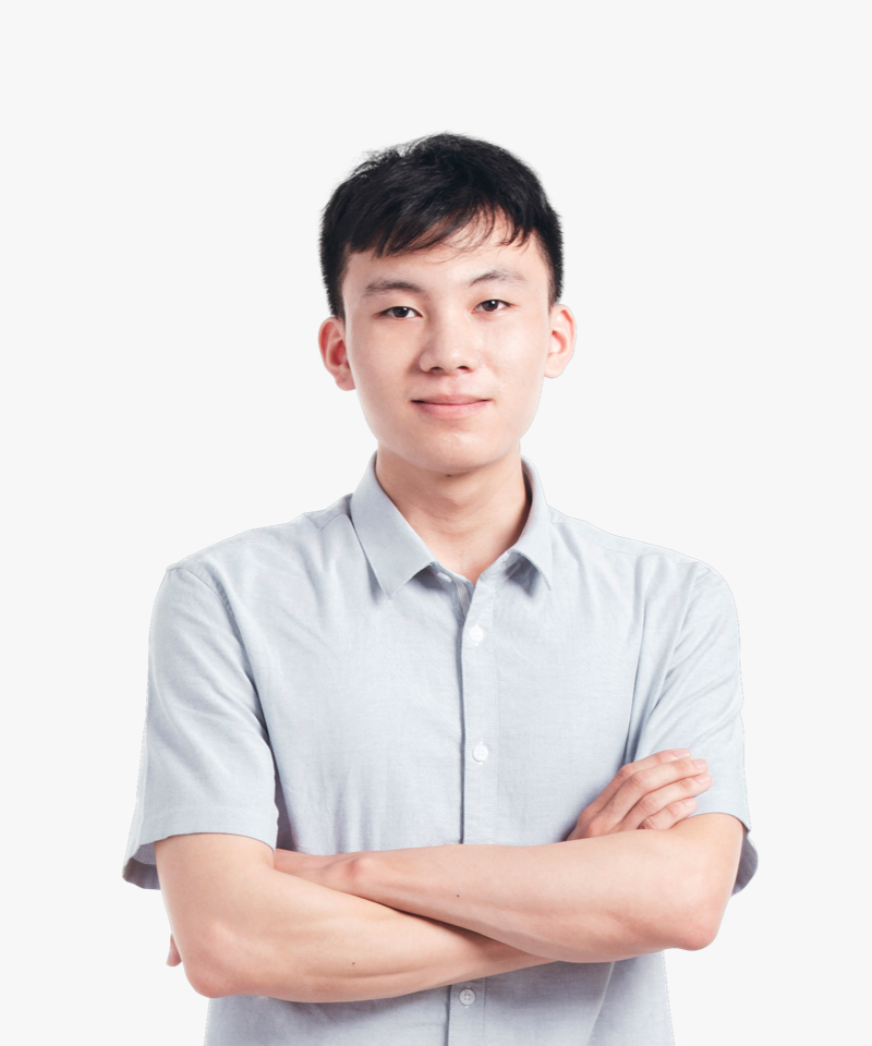 Hoàng Gia Hùng